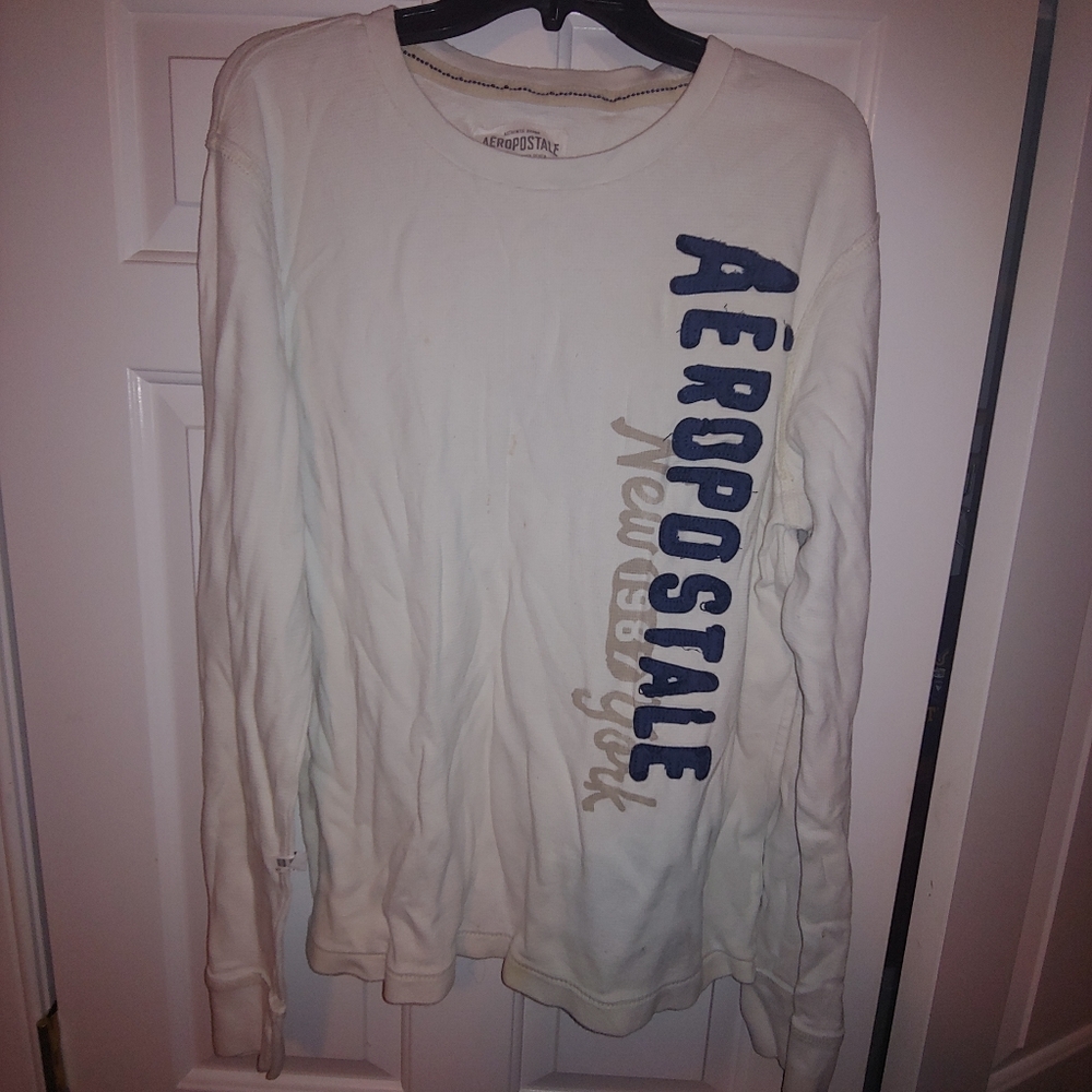 Work shirt